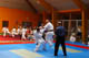 Comptition interne le 11-06-2006 - Combats des ados-adultes